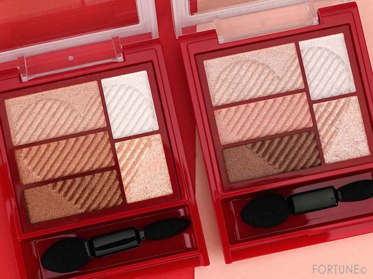 INTEGRATE/インテグレート トリプルレシピアイズ K