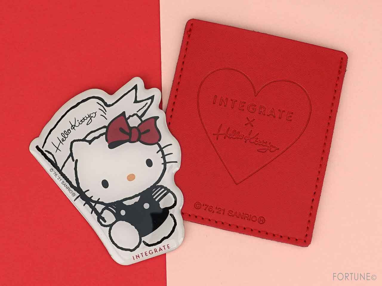 INTEGRATE/インテグレート 水ジェリークラッシュ 特製セット K