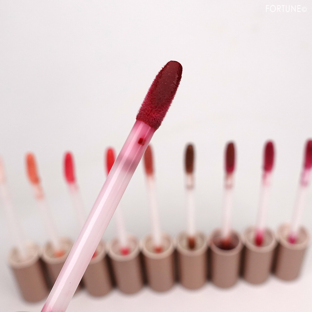 bareMinerals/ベアミネラル「ミネラリスト リップ グロスバーム」