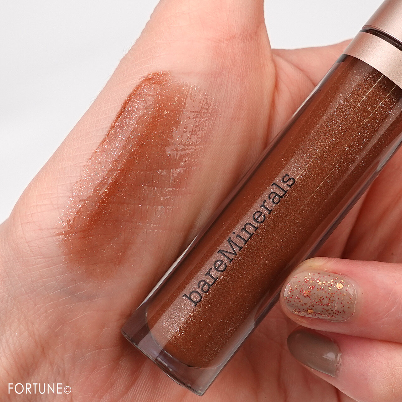 bareMinerals/ベアミネラル「ミネラリスト リップ グロスバーム」