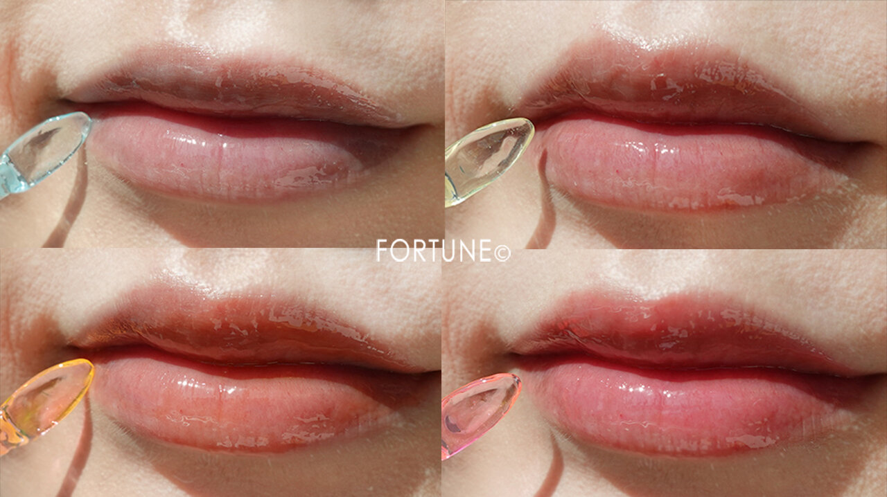 RMK ザ ナウナウネオングロス