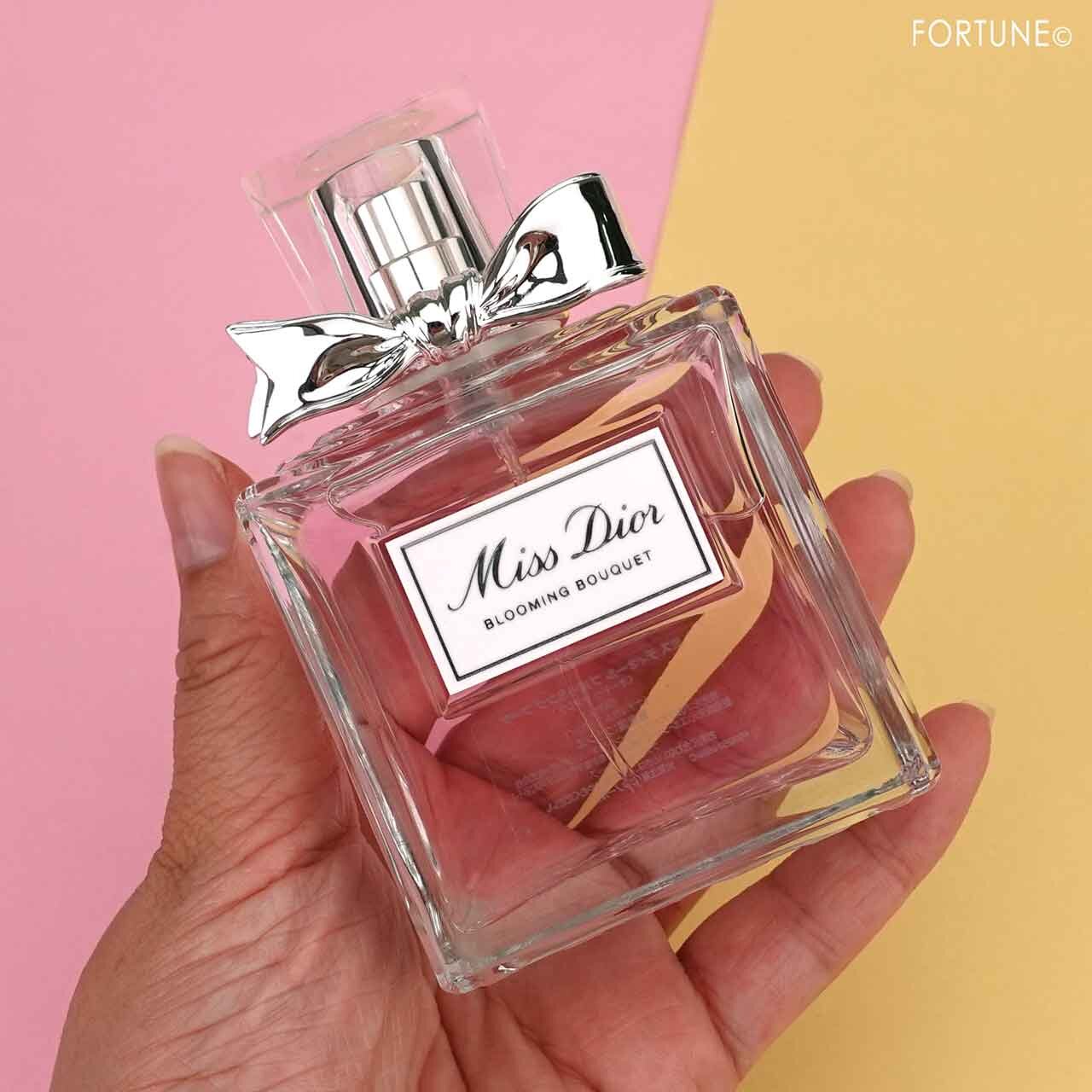 Dior/ミス ディオール ブルーミング ブーケ（オードゥ トワレ）