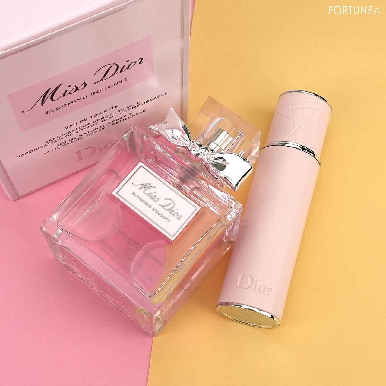 Dior/ミス ディオール ブルーミング ブーケ（オードゥ トワレ）