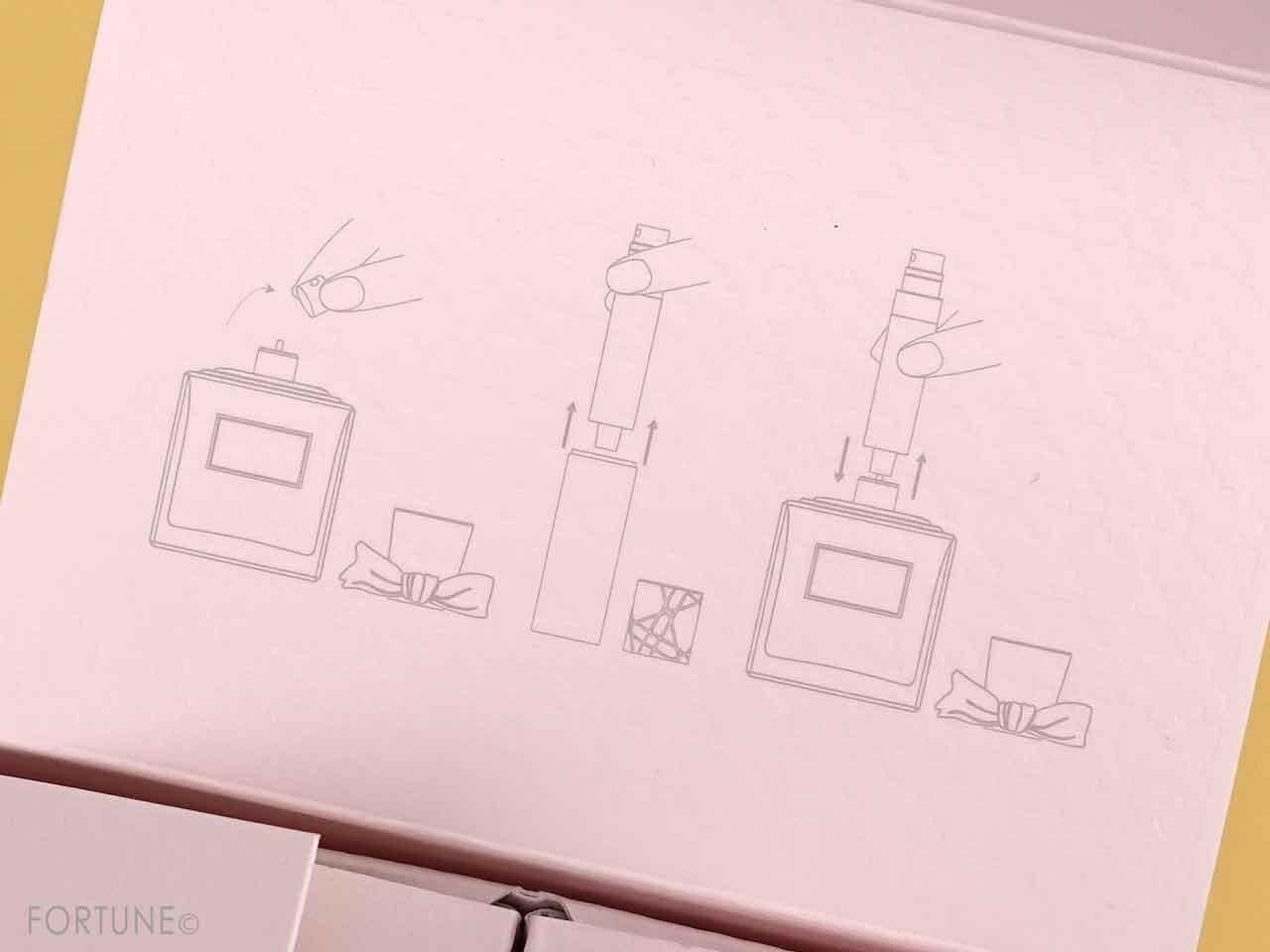 Dior/ミス ディオール ブルーミング ブーケ（オードゥ トワレ）