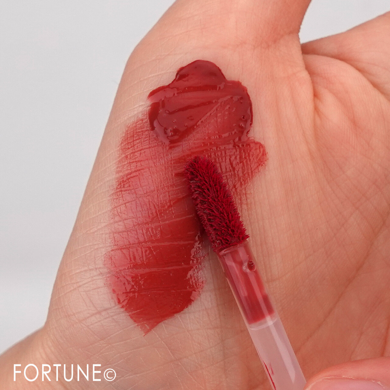 rom&nd/ロムアンド「ジューシーラスティングティント」