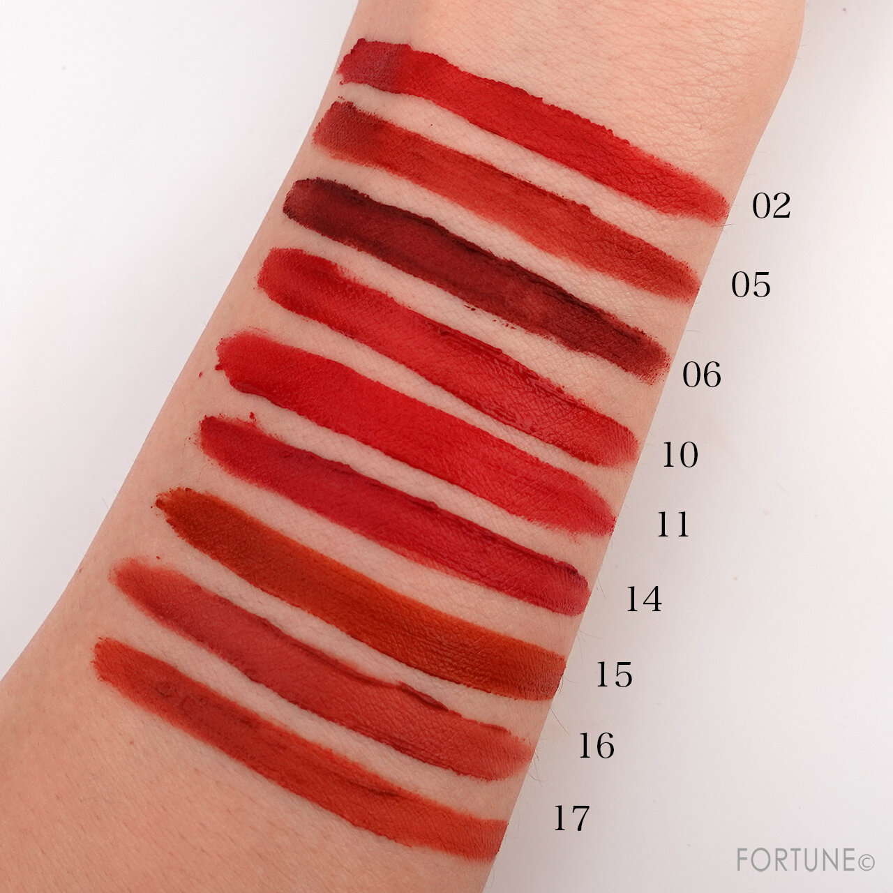 rom&nd/ロムアンド「ゼロベルベットティント」