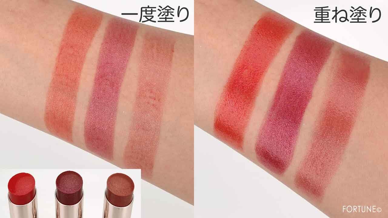 YSL（イヴ・サンローラン）「ルージュ ヴォリュプテ シャイン コレクター」2021年6月4日（金）発売