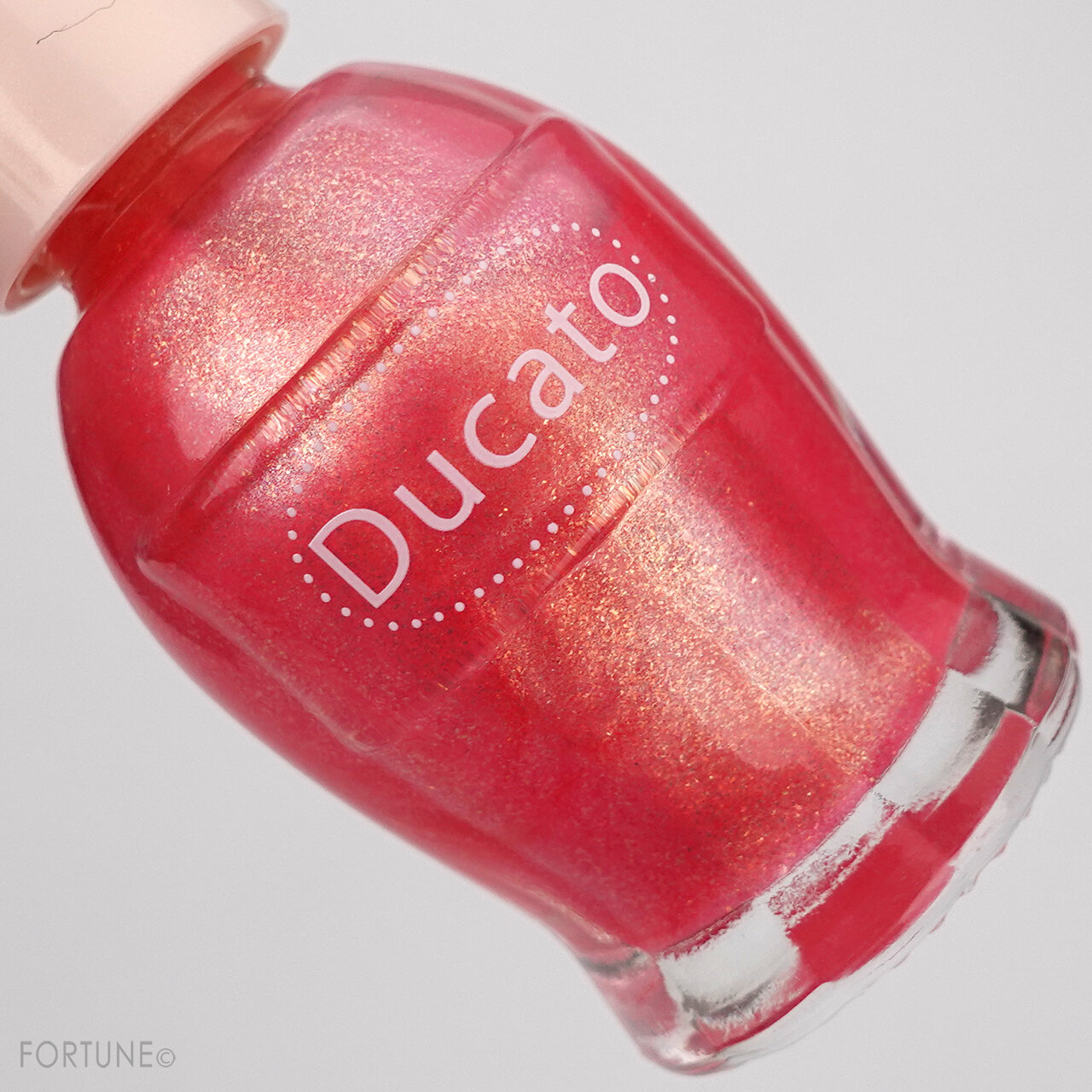 Ducato/デュカート　ナチュラルネイルカラー N