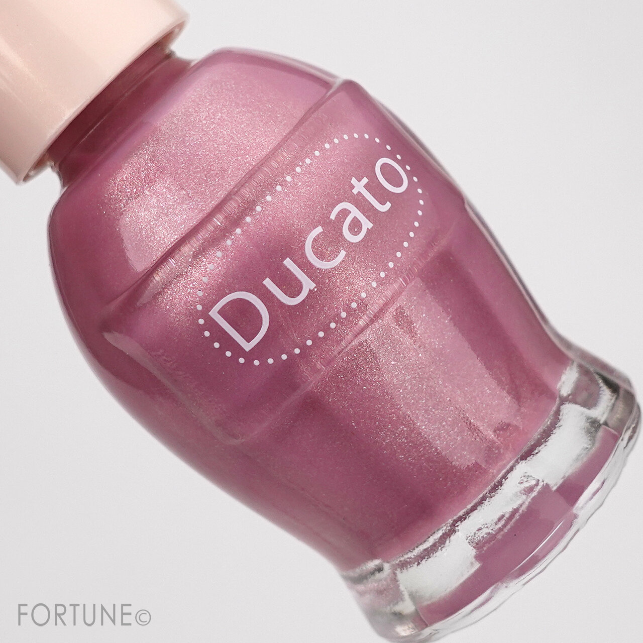 Ducato/デュカート　ナチュラルネイルカラー N