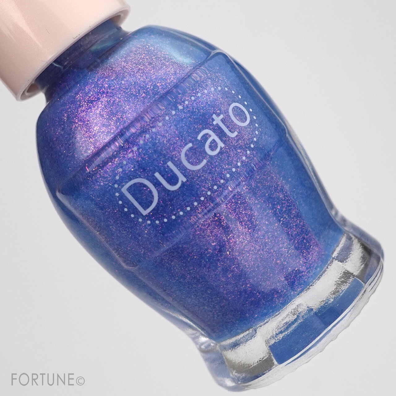 Ducato/デュカート　ナチュラルネイルカラー N