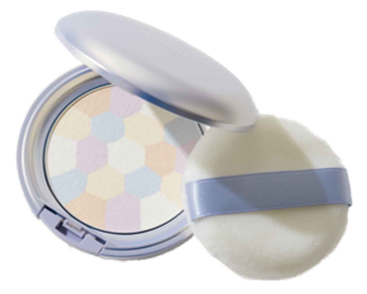 Attenir/アテニア「フロストベールパウダー」