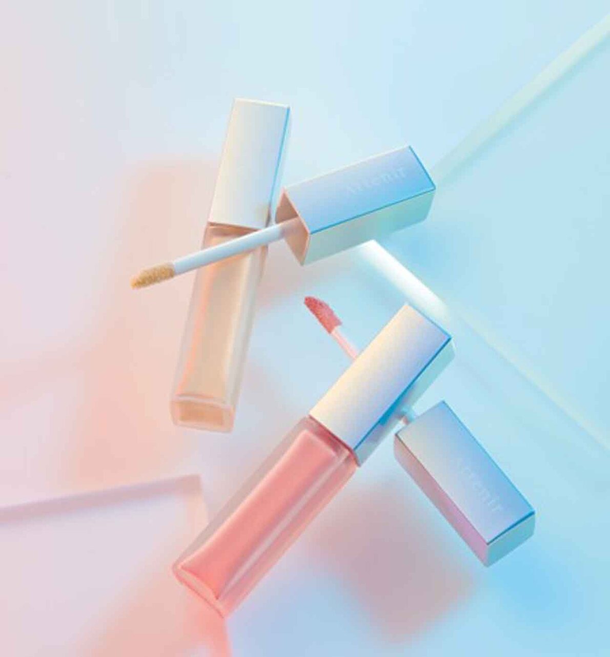 Attenir/アテニア「アクアプリズムアイカラー」