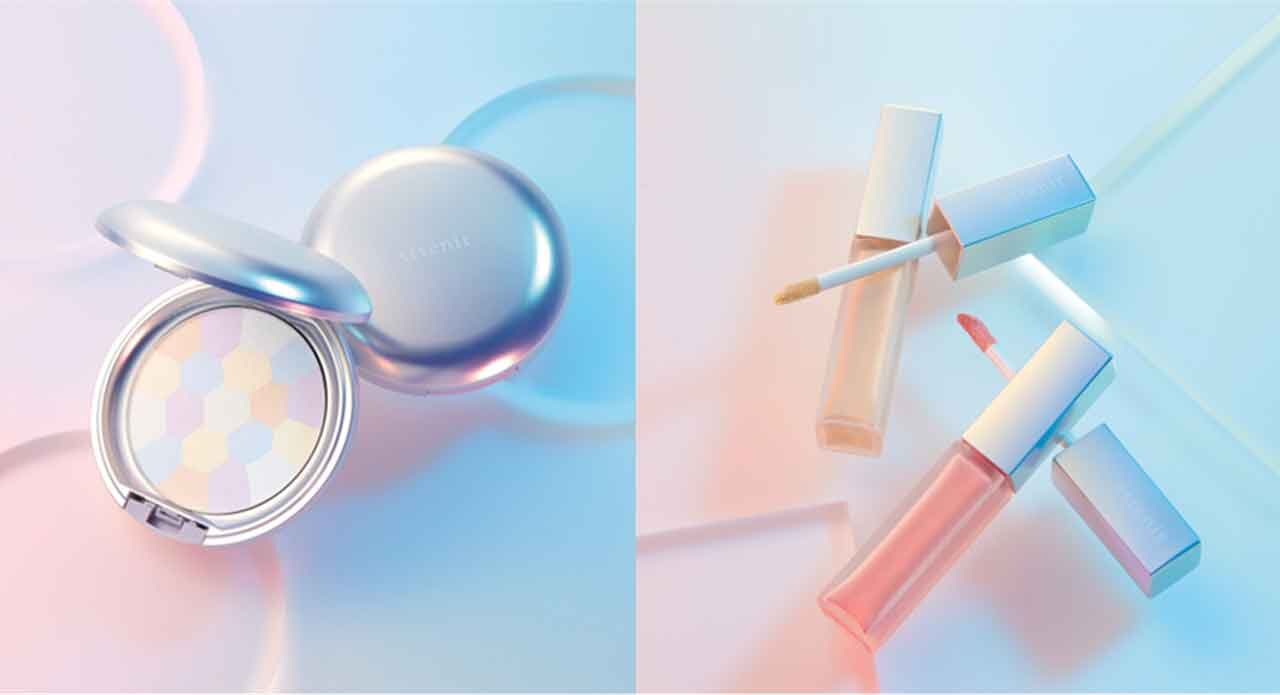 Attenir/アテニア 2021夏新作コスメ