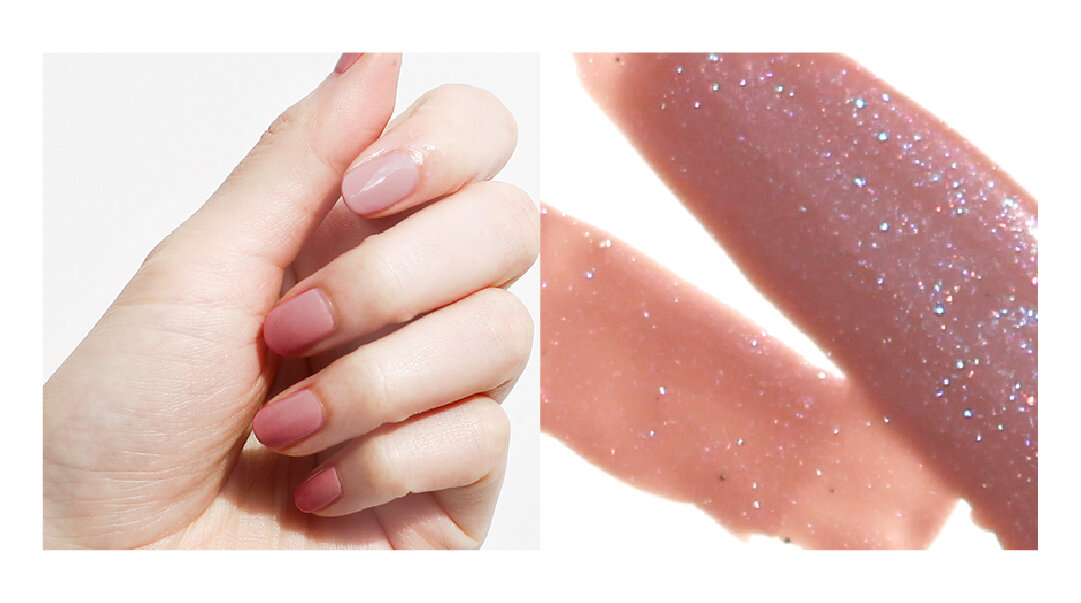 JELLY BEANS/ジェリービーンズ「NAIL GLOW/ネイルグロウ」