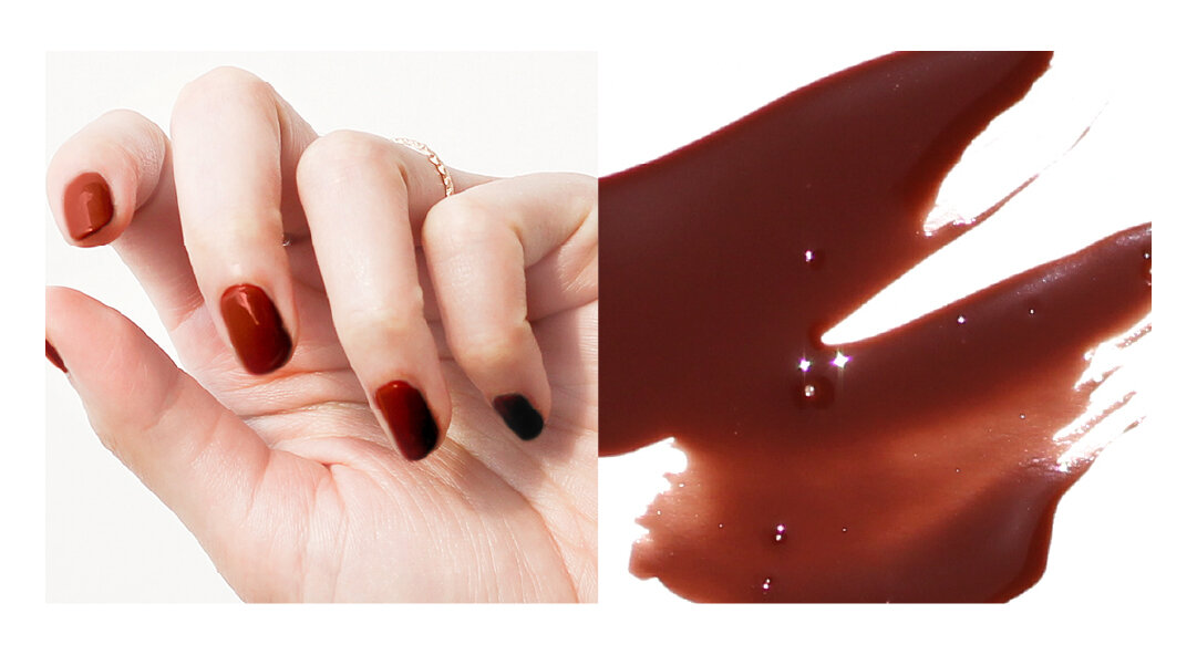 JELLY BEANS/ジェリービーンズ「NAIL GLOW/ネイルグロウ」