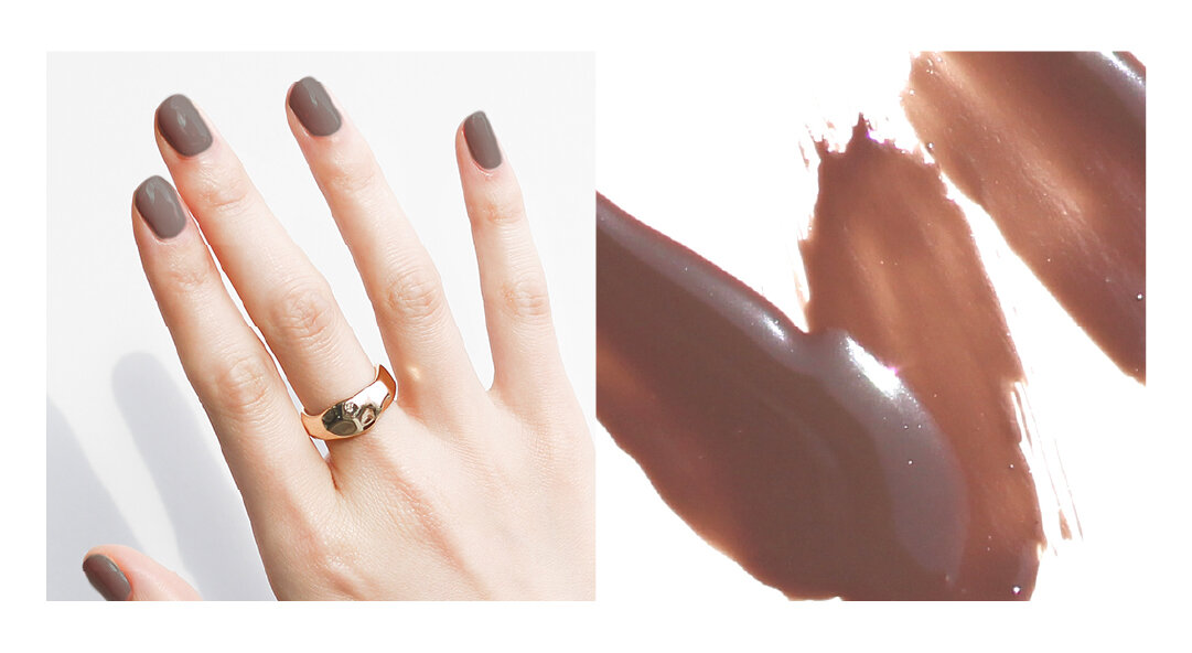 JELLY BEANS/ジェリービーンズ「NAIL GLOW/ネイルグロウ」