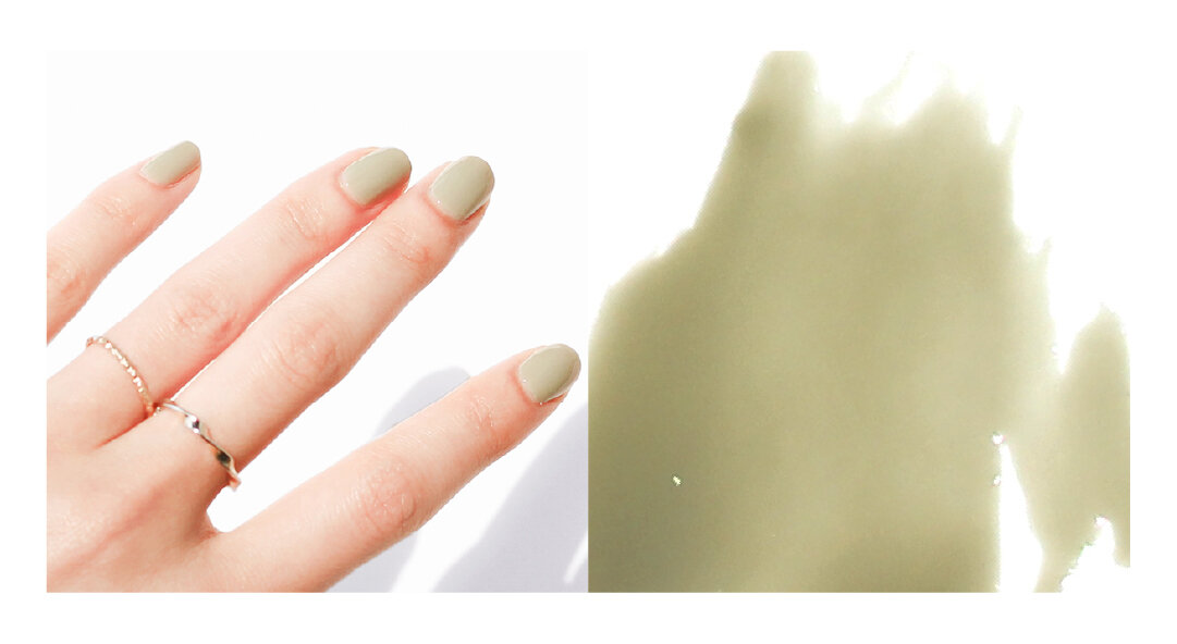 JELLY BEANS/ジェリービーンズ「NAIL GLOW/ネイルグロウ」