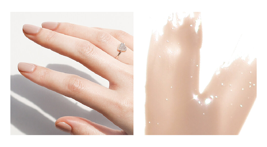 JELLY BEANS/ジェリービーンズ「NAIL GLOW/ネイルグロウ」