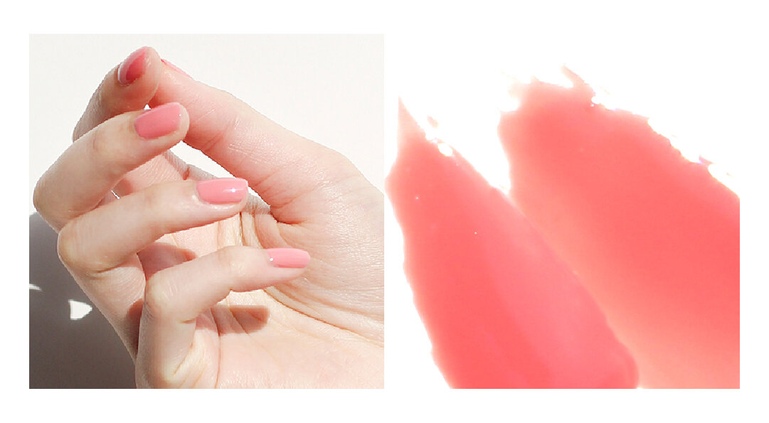 JELLY BEANS/ジェリービーンズ「NAIL GLOW/ネイルグロウ」