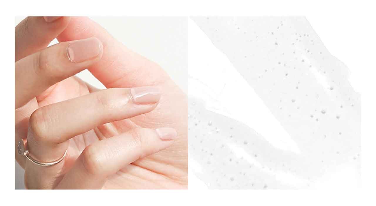 JELLY BEANS/ジェリービーンズ「NAIL GLOW/ネイルグロウ」 