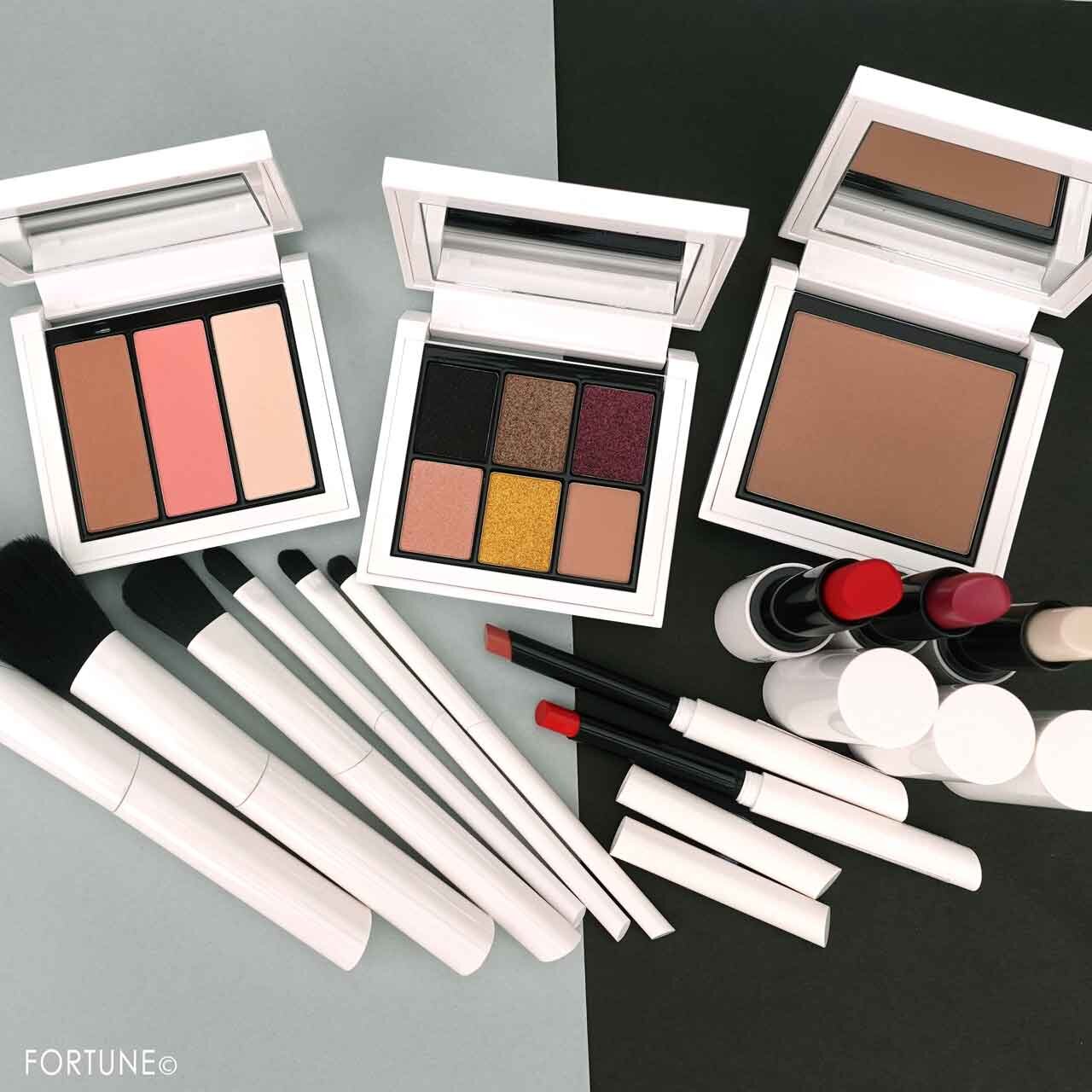 ZARA Beauty/ザラ ビューティー　2021夏新作コスメ