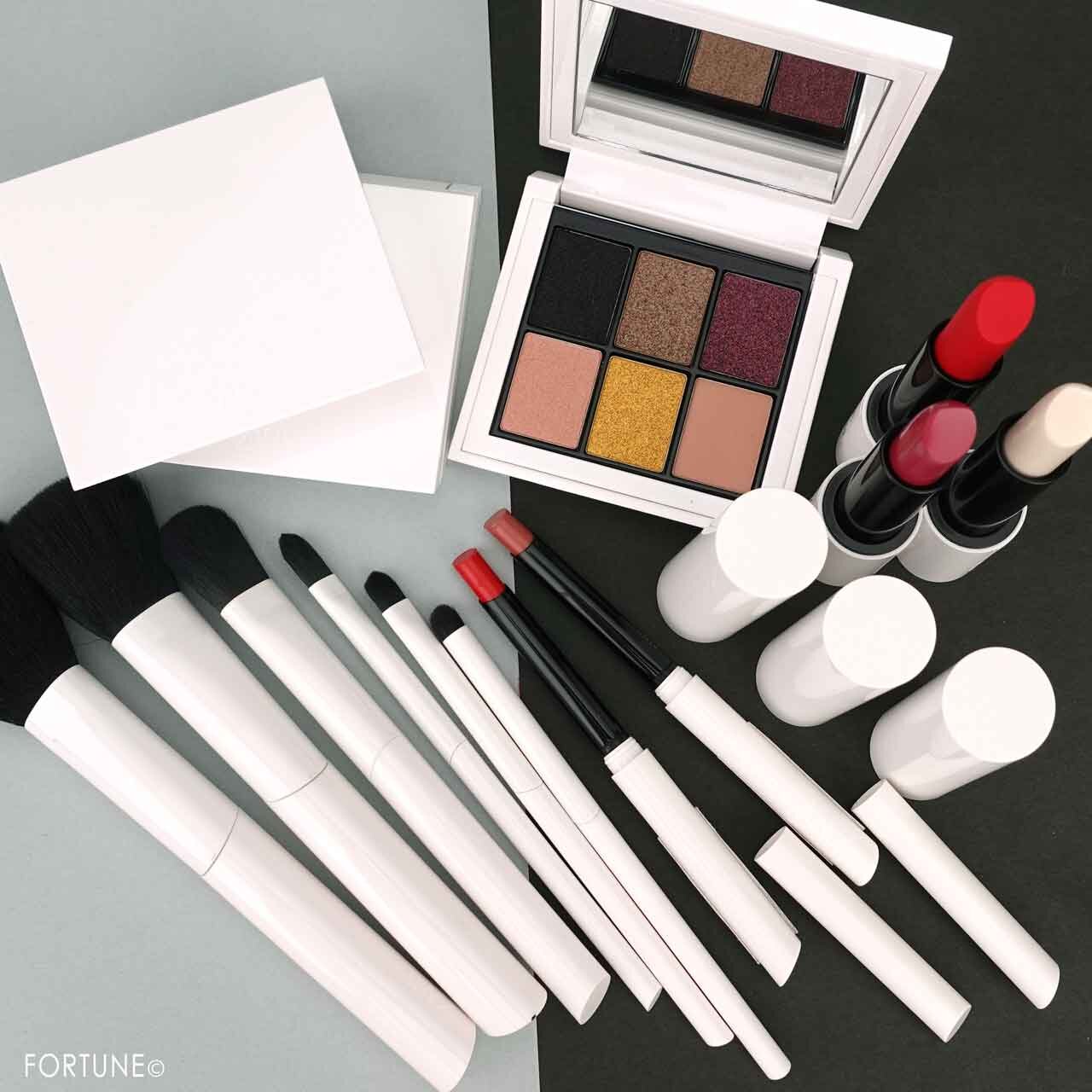 ZARA Beauty/ザラ ビューティー　2021夏新作コスメ