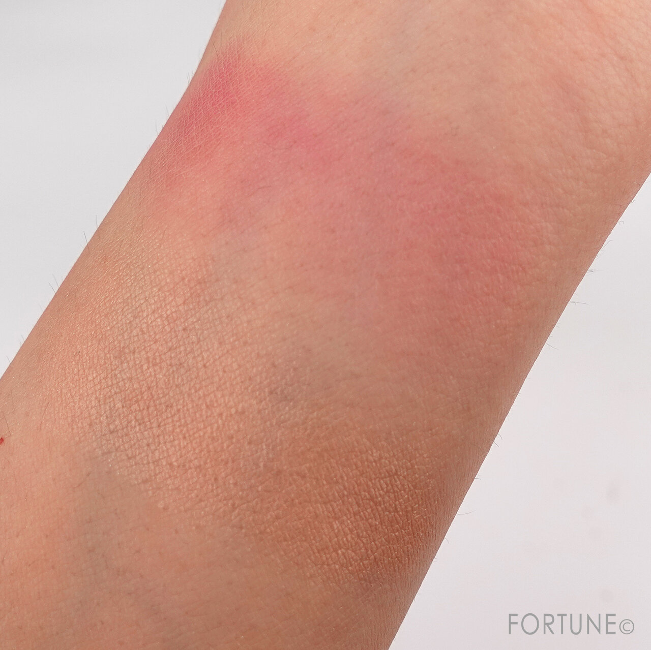 M·A·C/マック×ディズニー クルエラ「パウダー ブラッシュ デュオ」