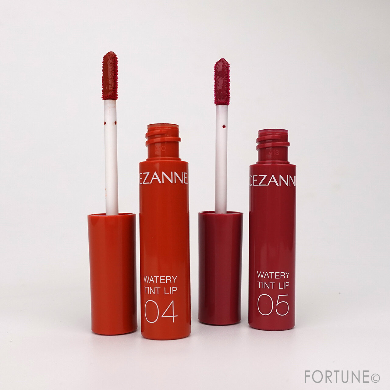 CEZANNE/セザンヌ ウォータリーティントリップ