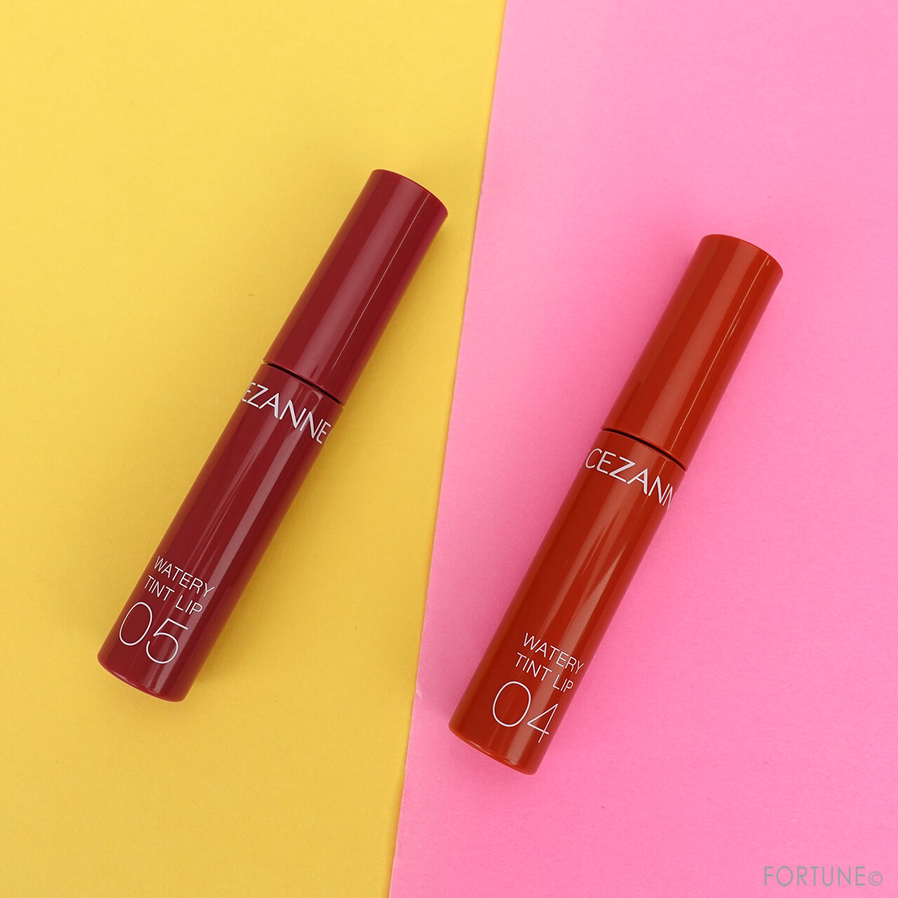 CEZANNE/セザンヌ ウォータリーティントリップ