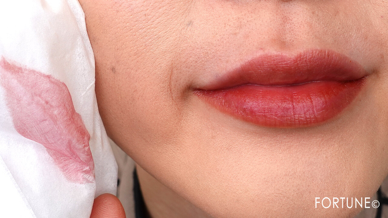 CEZANNE/セザンヌ ウォータリーティントリップ