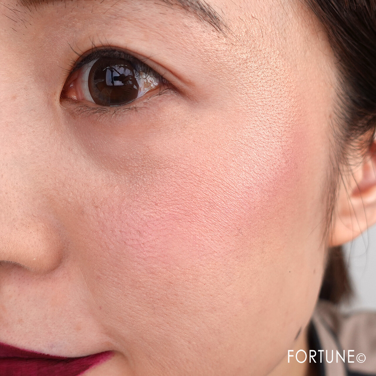 M·A·C/マック×ディズニー クルエラ「パウダー ブラッシュ デュオ」