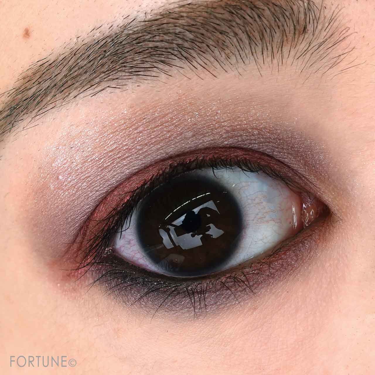 M·A·C/マック×ディズニー クルエラ「スモール アイシャドウ×8」