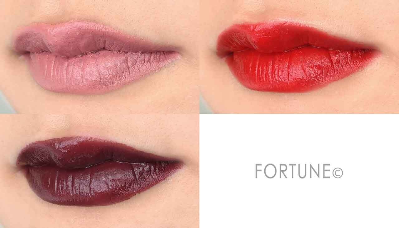 M·A·C/マック×ディズニー クルエラ「リップ スティック」