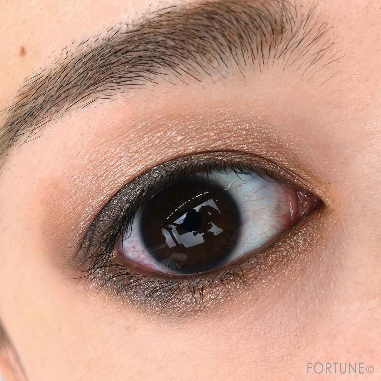 ZARA Beauty/ザラ ビューティー 「アイシャドウ/6色入り」