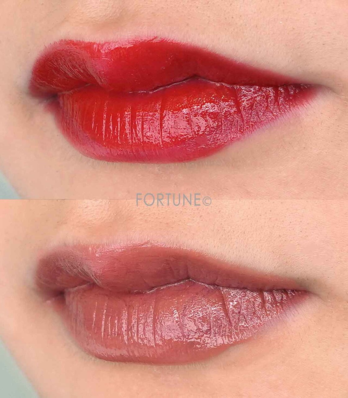 ZARA Beauty/ザラ ビューティー 「スティレットデミマットリップスティック」