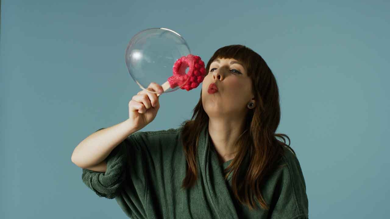 LUSH（ラッシュ）『バブルバー』2021年5月21日（金）全国発売