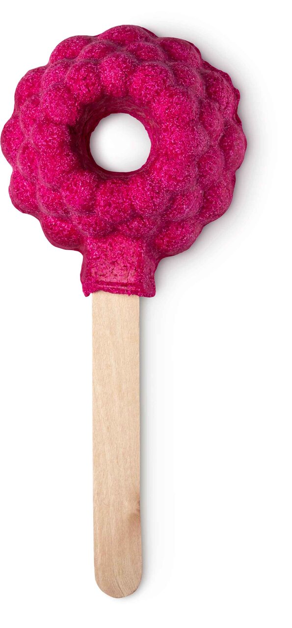 LUSH（ラッシュ）『バブルバー』2021年5月21日（金）全国発売