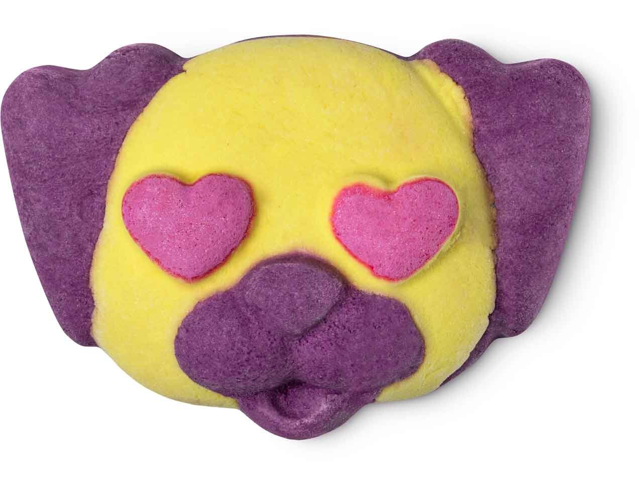 LUSH（ラッシュ）『バブルバー』2021年5月21日（金）全国発売