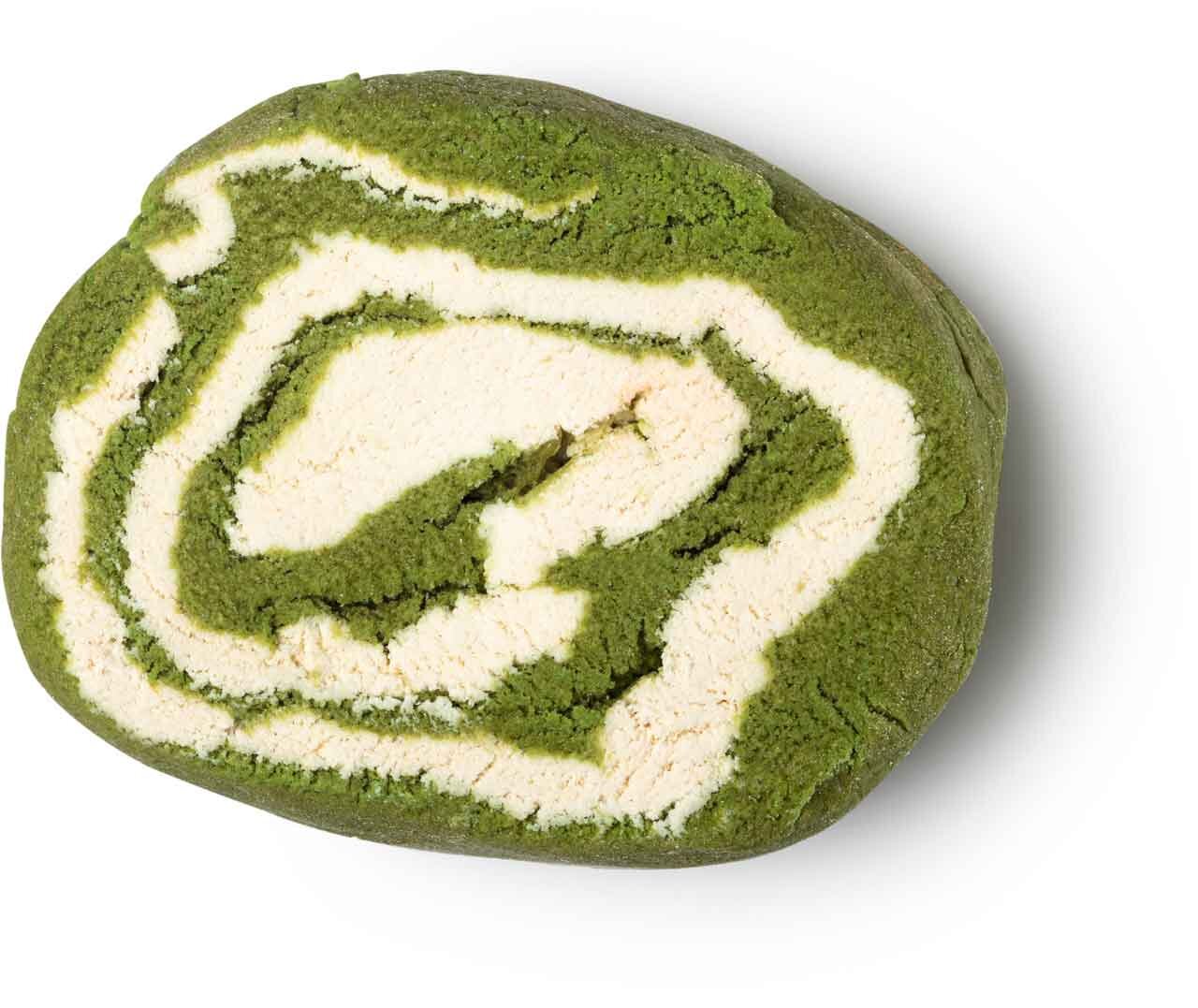 LUSH（ラッシュ）『バブルバー』2021年5月21日（金）全国発売