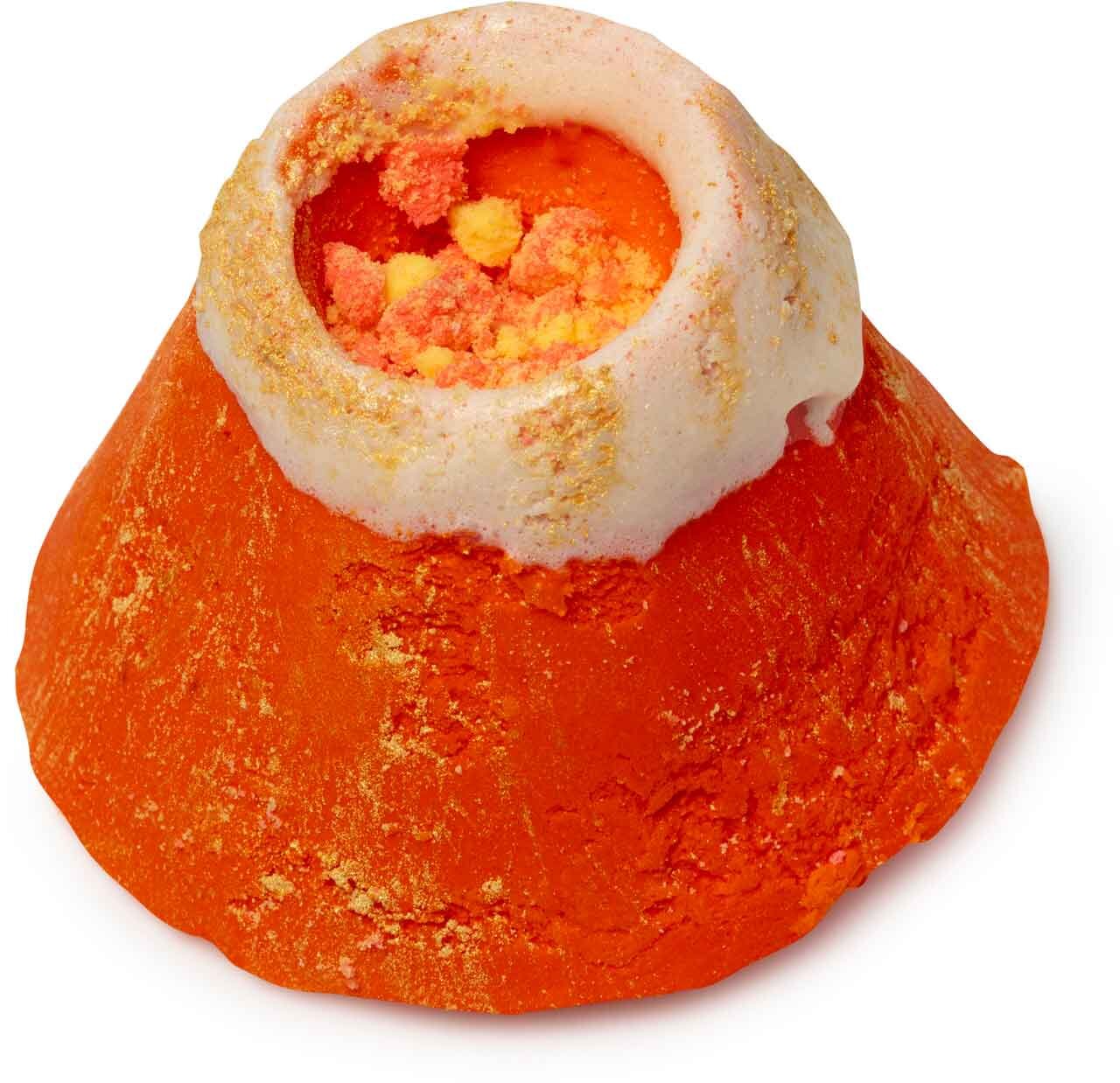 LUSH（ラッシュ）『バブルバー』2021年5月21日（金）全国発売