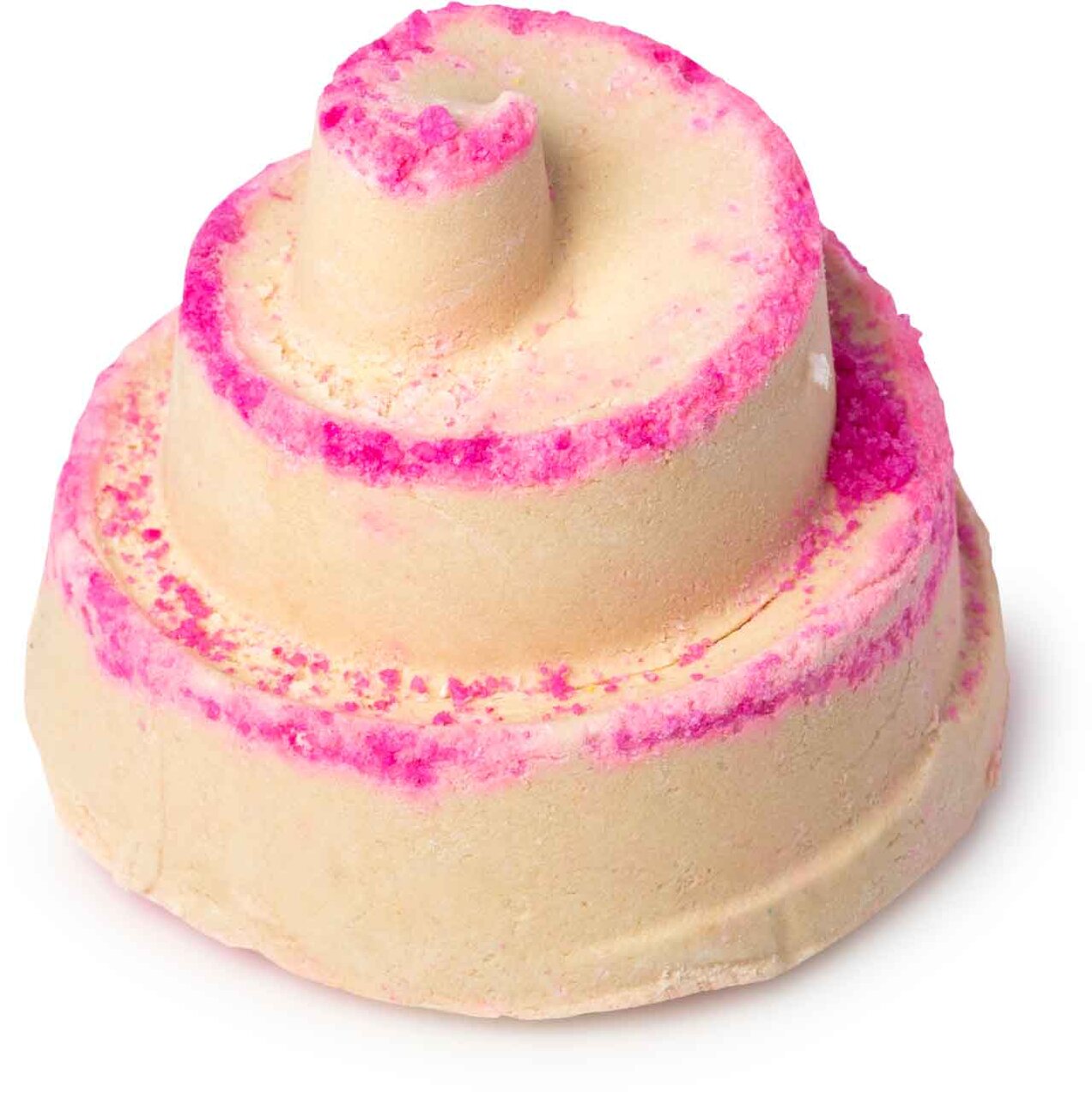 LUSH（ラッシュ）『バブルバー』2021年5月21日（金）全国発売