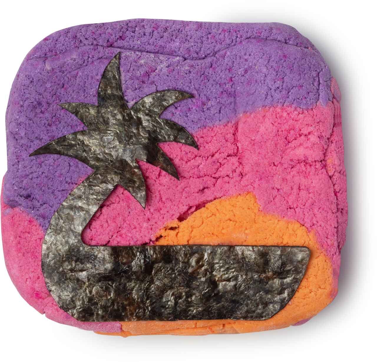 LUSH（ラッシュ）『バブルバー』2021年5月21日（金）全国発売