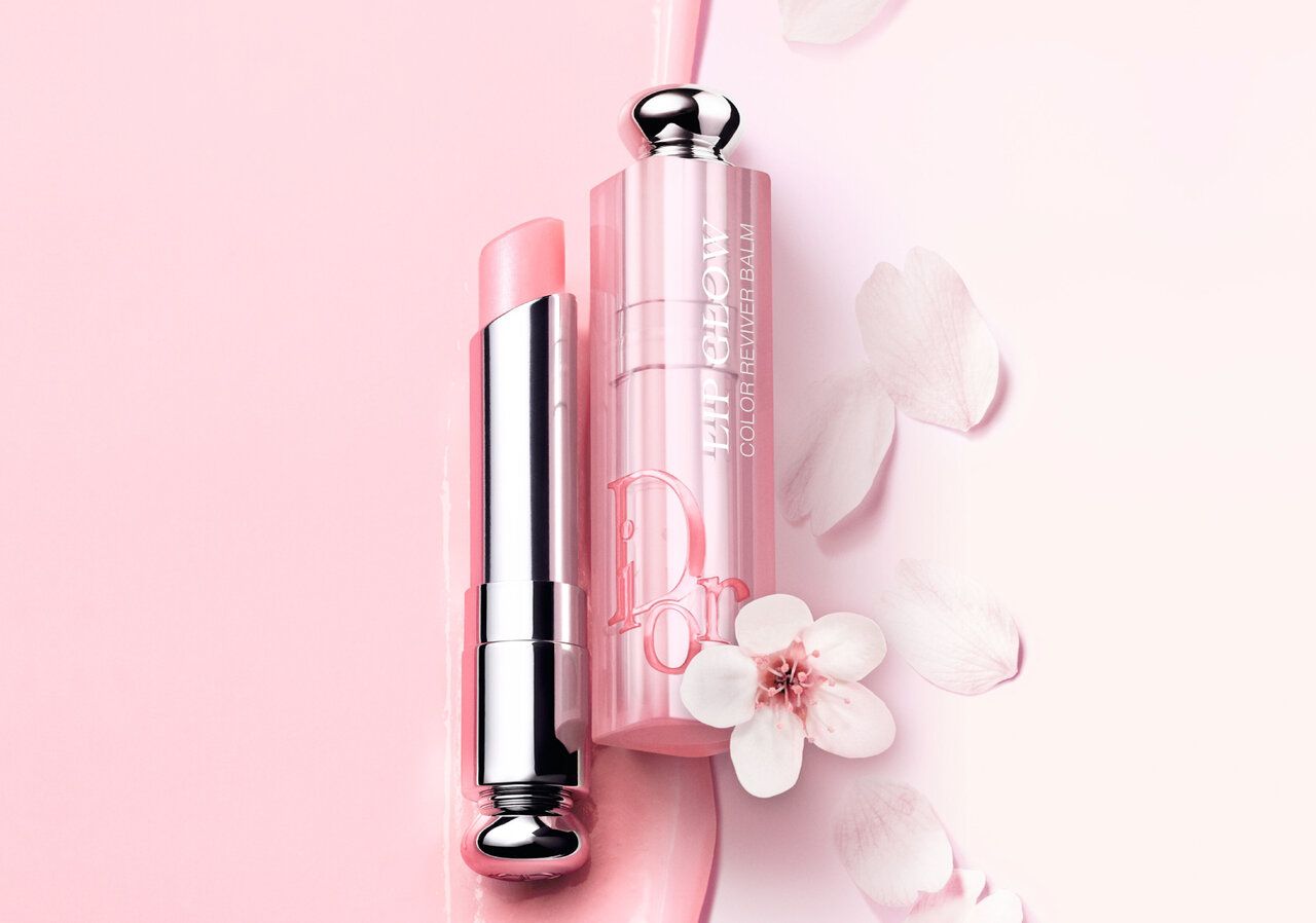 Dior「ディオール アディクト リップ グロウ」