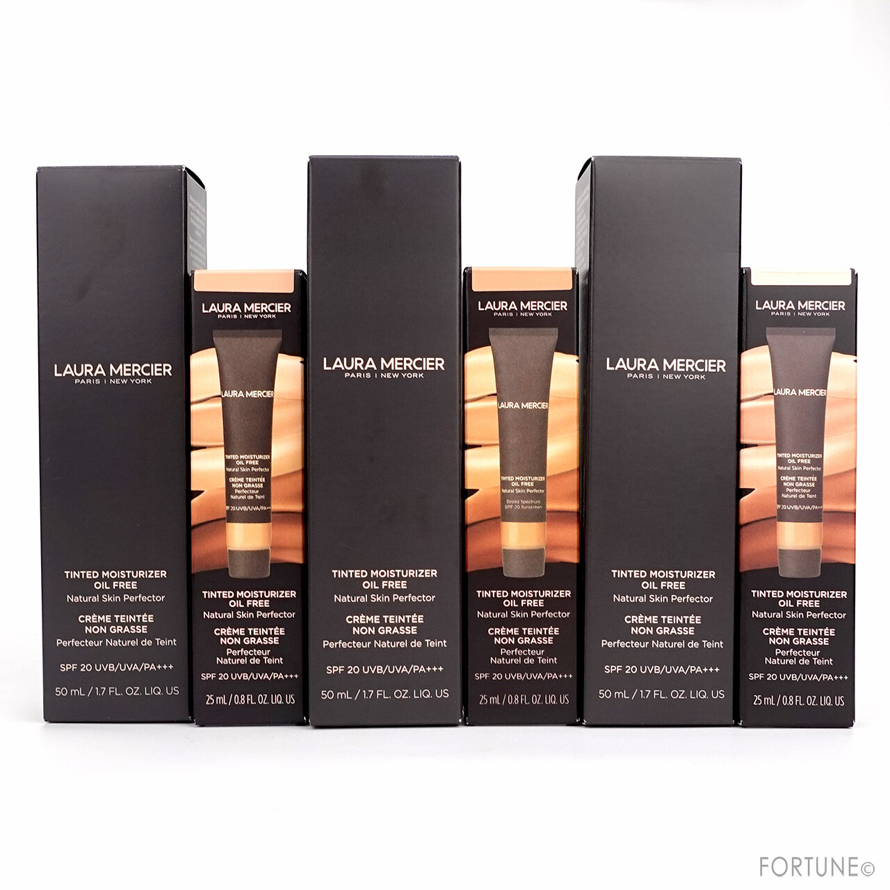 LAURA MERCIER/ローラ メルシエ ティンティド モイスチャライザー ブラーリング