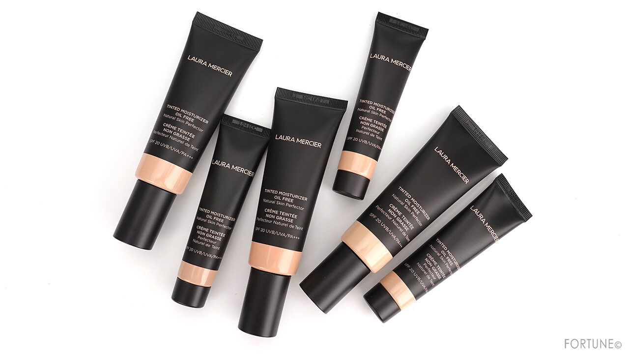 LAURA MERCIER/ローラ メルシエ ティンティド モイスチャライザー ブラーリング