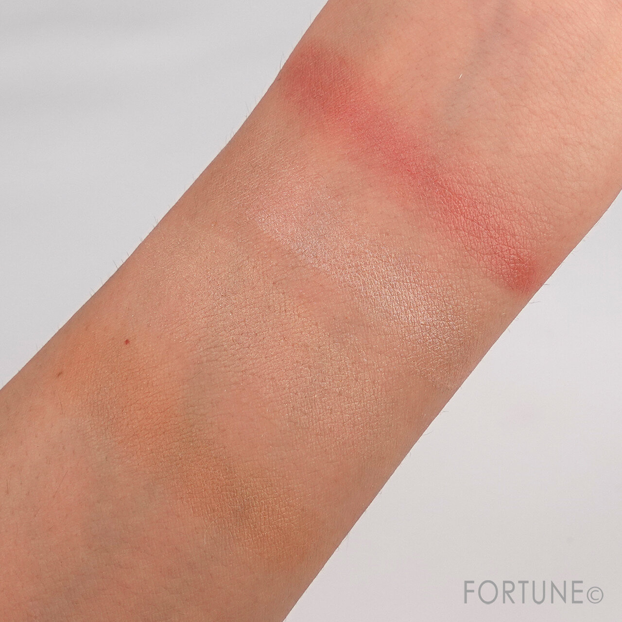 IPSA/イプサ デザイニング フェイスカラーパレット