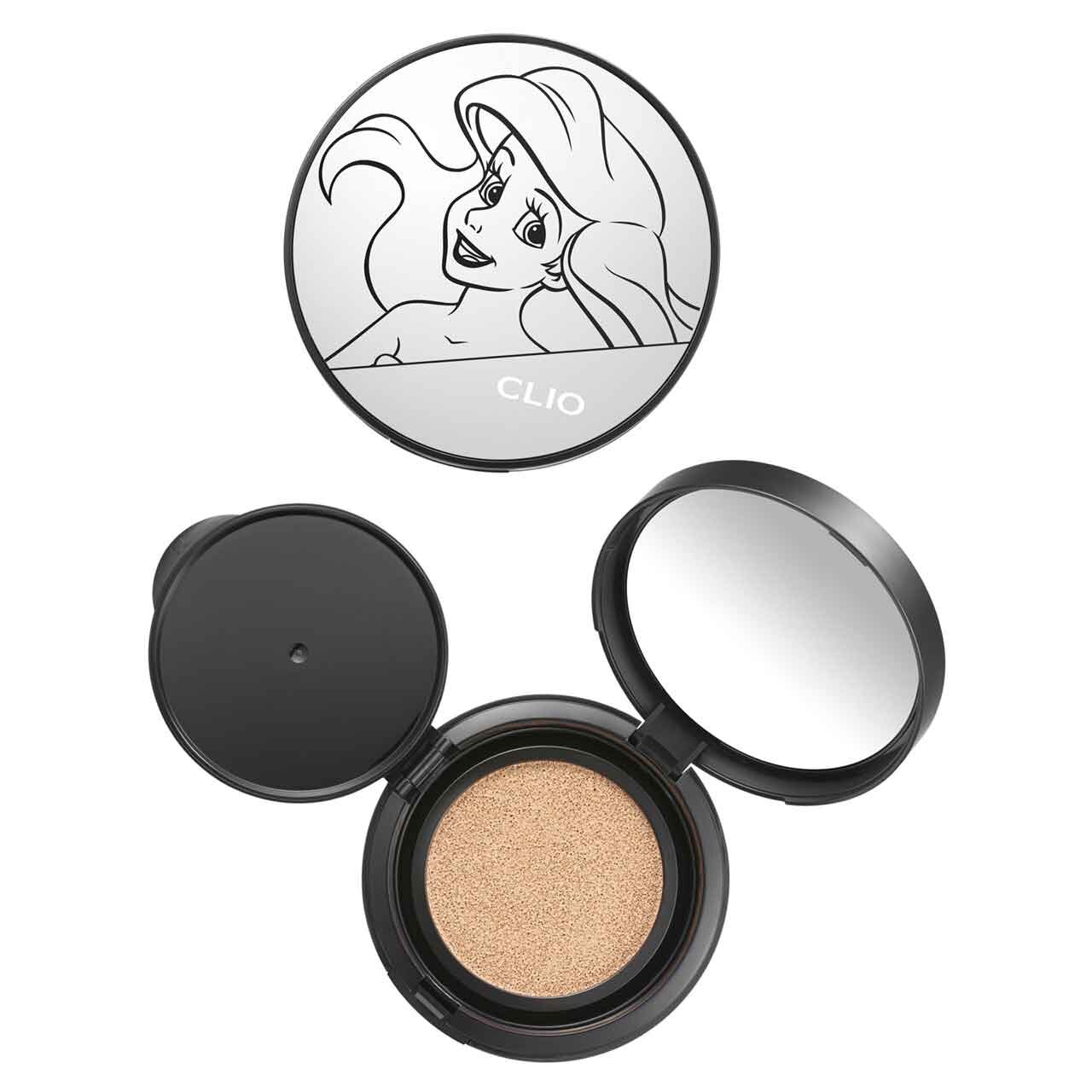 CLIO「クリオ キル カバー ファンウェア クッション XP」