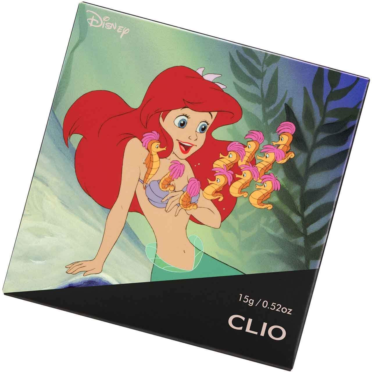 CLIO「クリオ キル カバー ファンウェア クッション XP」