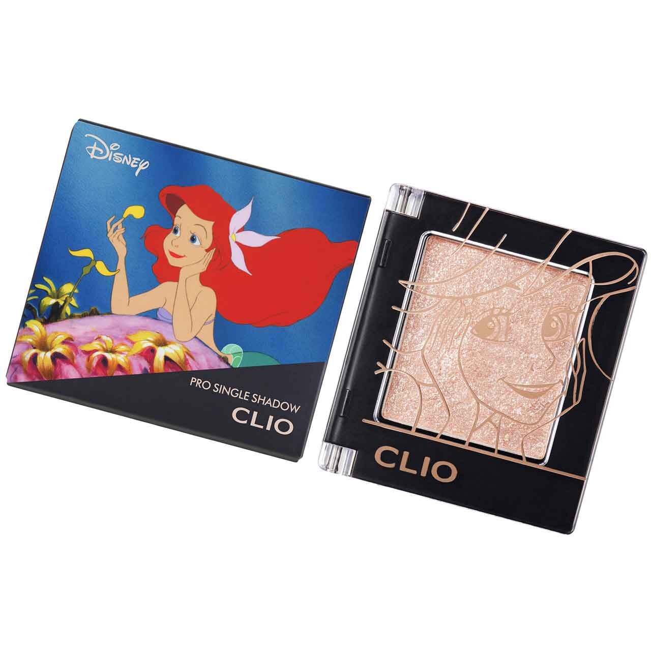 CLIO「クリオ プロ シングル シャドウ G10」