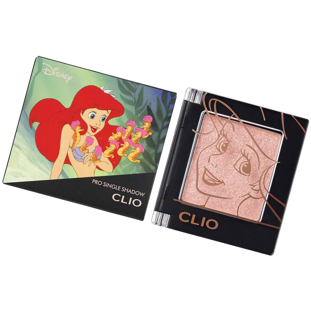 CLIO「クリオ プロ シングル シャドウ G16」